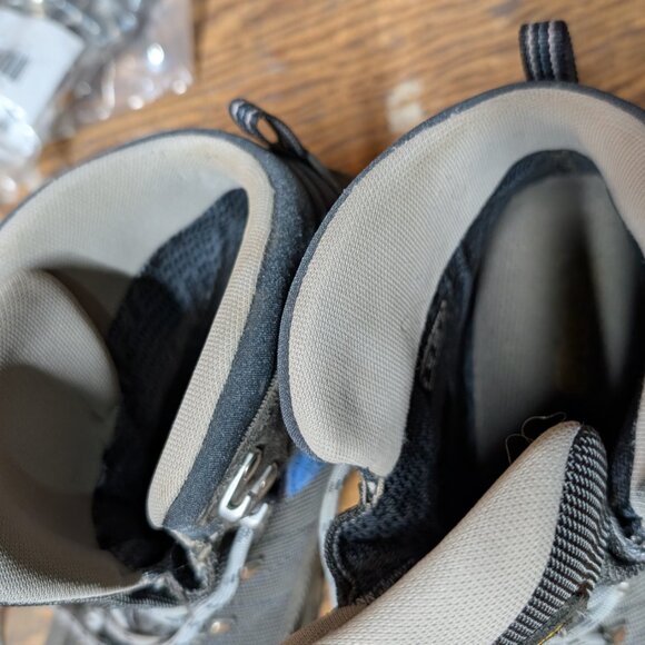 Asolo Finder GV Hiking Boots, Size: 8.5 - Picture 3 of 4